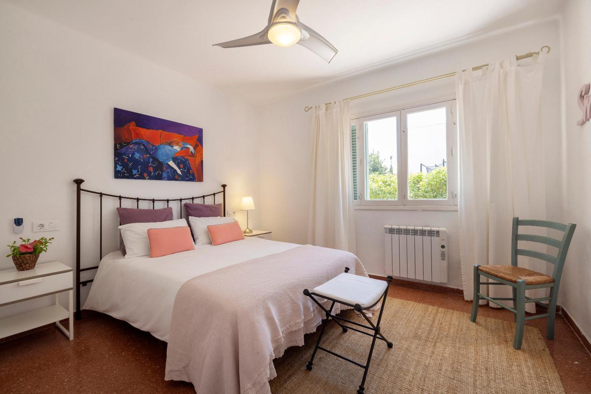 Ideal House For Two Families With Pool And Barbecue Hébergement de vacances